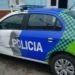 Cayó un policía motochorro tras una persecución y lo echaron de la fuerza
