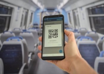 Tren Sarmiento: ya hay que reservar asiento a la tarde