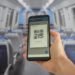 Tren Sarmiento: ya hay que reservar asiento a la tarde