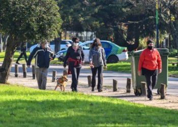 Pronóstico del tiempo para el miércoles 11 de noviembre