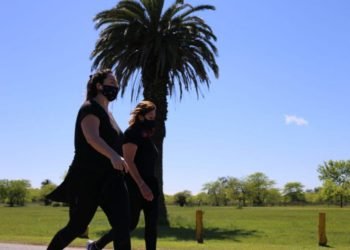 Cómo estará el tiempo esta semana en la Provincia