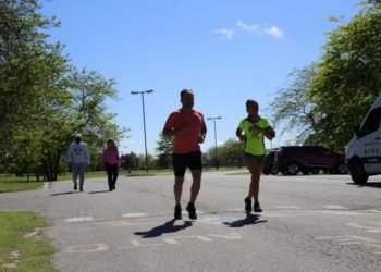 Pronóstico del tiempo del 16 al 22 de noviembre