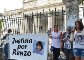 Reinicia el juicio por el niño que murió al caer de un séptimo piso