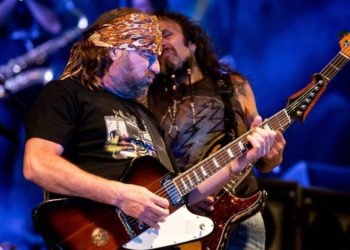 Escuchá «El que me lleva», el nuevo adelanto de La Renga