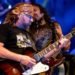 Escuchá «El que me lleva», el nuevo adelanto de La Renga