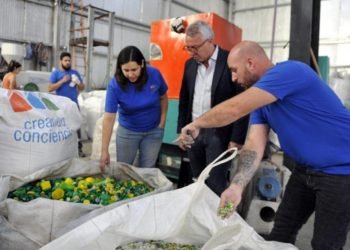 Denuncian por corrupción a funcionario de Zamora