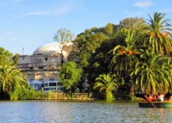 Buscan afianzar a La Plata como destino turístico de verano