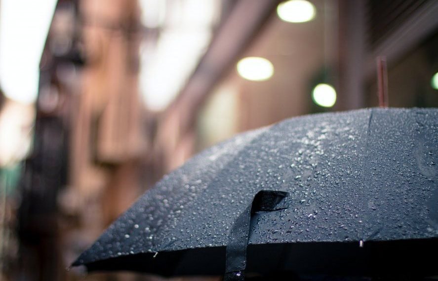 Hay alerta meteorológico: el tiempo para el 25 de noviembre
