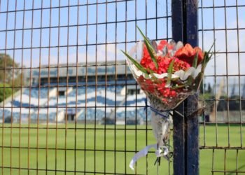 Provincia también declaró tres días de luto por Maradona