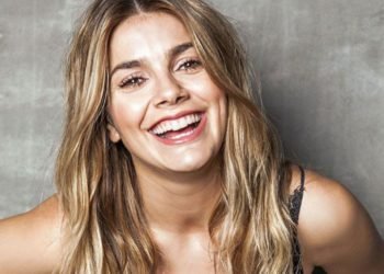 Natalie Pérez debuta en MasterChef y las redes festejan su participación