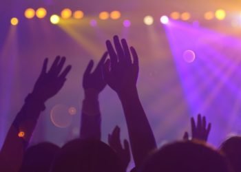 Quieren declarar el 9 de noviembre como el Día de la Cumbia