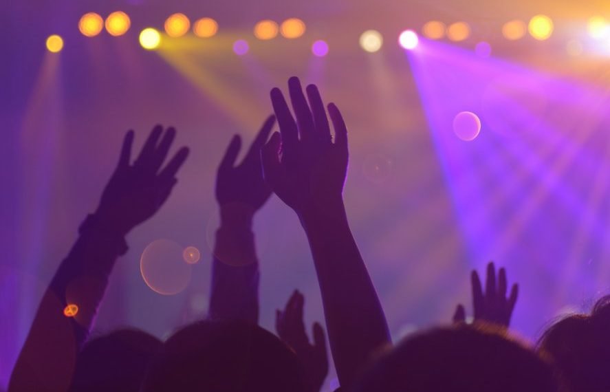 Quieren declarar el 9 de noviembre como el Día de la Cumbia