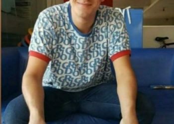 Olavarría: desesperada búsqueda de un joven de 20 años