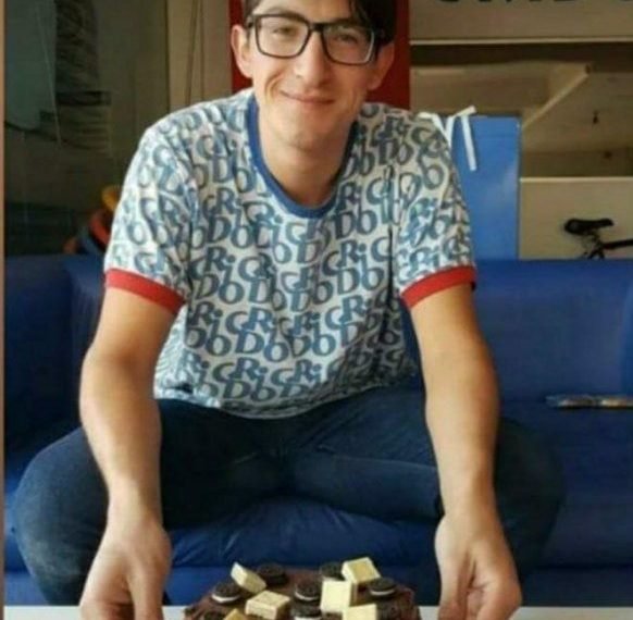 Olavarría: desesperada búsqueda de un joven de 20 años