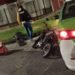 Cayó otro falso repartidor de Rappi tras una persecución en La Plata