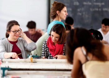 Abren las becas de la UNLP: cuáles son y cómo anotarse