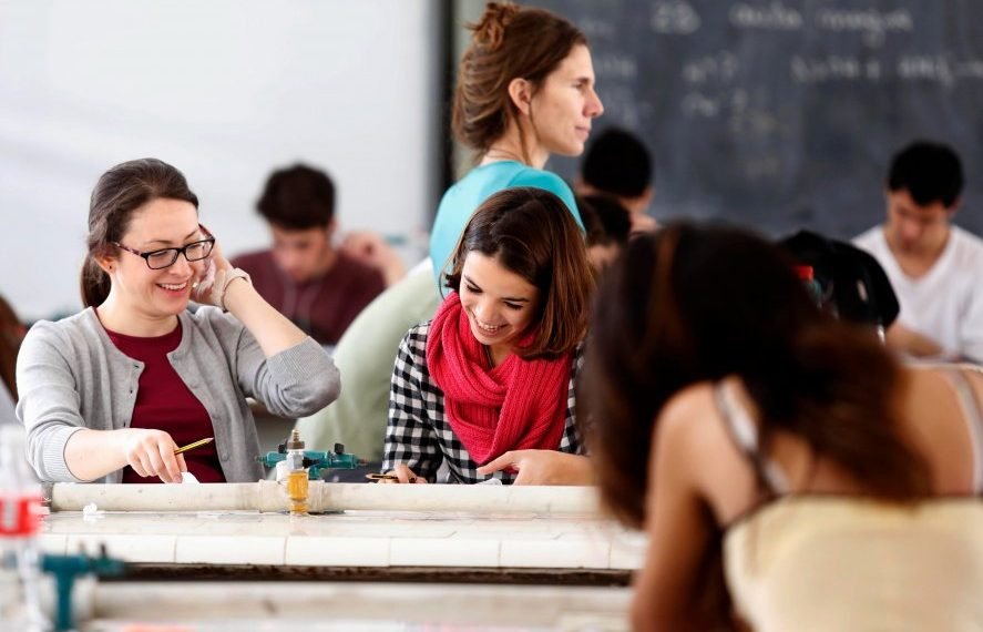 Abren las becas de la UNLP: cuáles son y cómo anotarse
