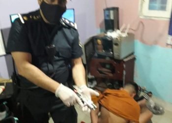 Murió tras dos semanas de agonía el hombre atacado por dos falsos repartidores