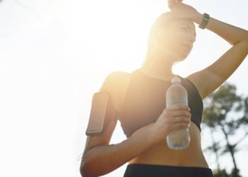 Actividad física y calor: cuáles son las claves para no sufrir en verano