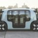El “robotaxi”, un auto sin conductor