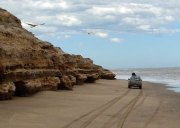 Crearán una Estación Científica en Centinela del Mar