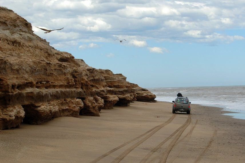 Crearán una Estación Científica en Centinela del Mar
