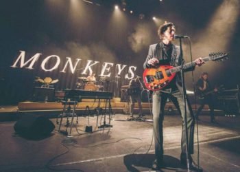 Arctic Monkeys lanzó su anhelado disco en vivo