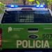 Falsos policías asaltaron a una mujer y sus hijas cuando llegaban en remise a su casa