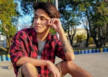 Apareció el joven de Ameghino que era buscado desde Navidad