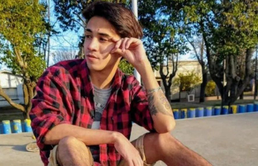 Apareció el joven de Ameghino que era buscado desde Navidad