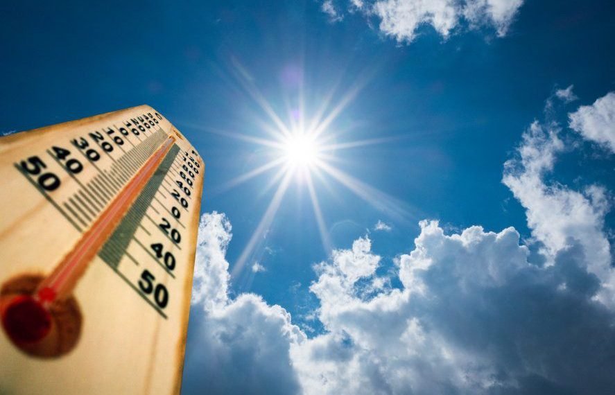 Golpes de calor: recomendaciones para prevenirlos