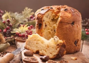 El Gobierno lanzó una canasta navideña de 5 artículos a $250