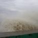 Alertan por una nueva crecida del Río de la Plata