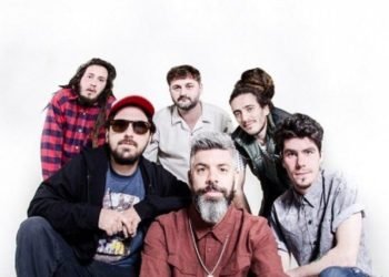 Rondamon presenta «Quién sos?», junto a Julieta Rada