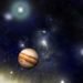 Cuándo y cómo ver en vivo la conjunción de Júpiter y Saturno