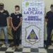 Por un crimen de un colombiano cometido en julio pasado cayó un presunto homicida