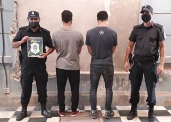 Detuvieron a los dos rugbiers acusados de herir gravemente a un joven en Claromecó