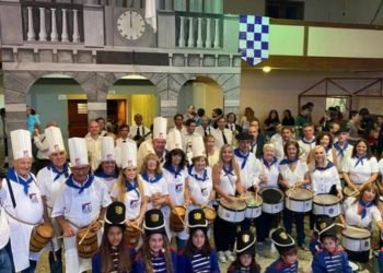 Necochea se prepara para «San Sebastián 2021»: “Una linda oportunidad para pasarla bien”