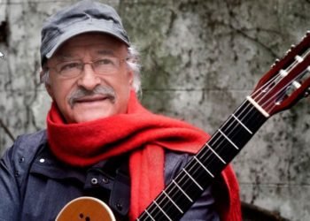 Falleció el músico argentino Cesar Isella