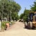 La Plata: así pusieron en marcha el cronograma de obras 2021