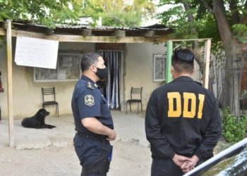 Carolina Piparo: ya hay un detenido por el robo