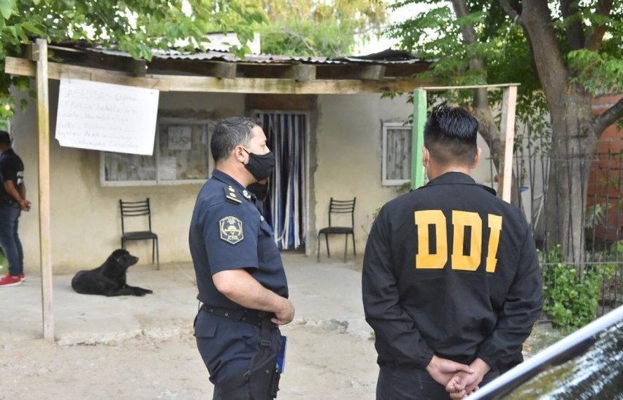Carolina Piparo: ya hay un detenido por el robo