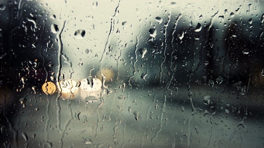 Hay alerta meteorológico por tormentas fuertes y granizo