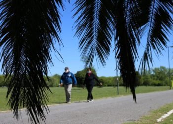 Pronóstico: cómo estará el tiempo el 13 de enero