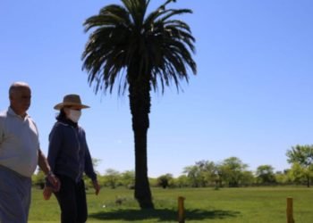 Pronóstico: cómo estará el tiempo del 18 al 22 de enero