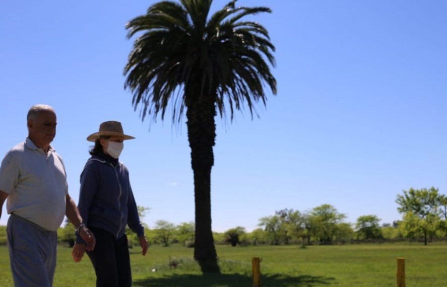 Pronóstico: cómo estará el tiempo del 18 al 22 de enero