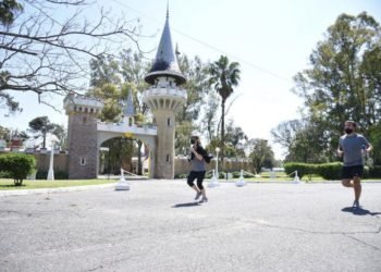 Fin de semana: cómo estará el tiempo el 9 y 10 de enero