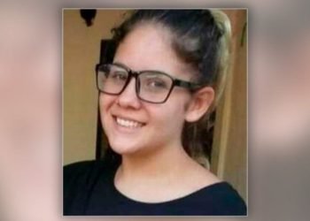 Encontraron a Morena, la niña que estaba desaparecida