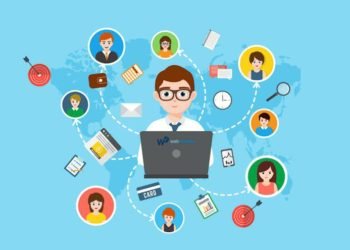 Se celebra el día internacional del Community Manager