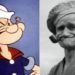 Los 92 años de la creación del personaje Popeye